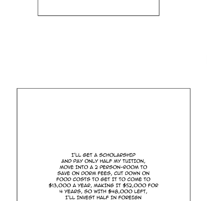 My High School Bully Manhwa - Chapter 233 Page 104