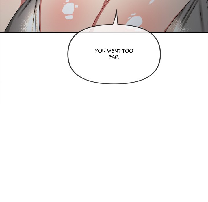 My High School Bully Manhwa - Chapter 233 Page 116