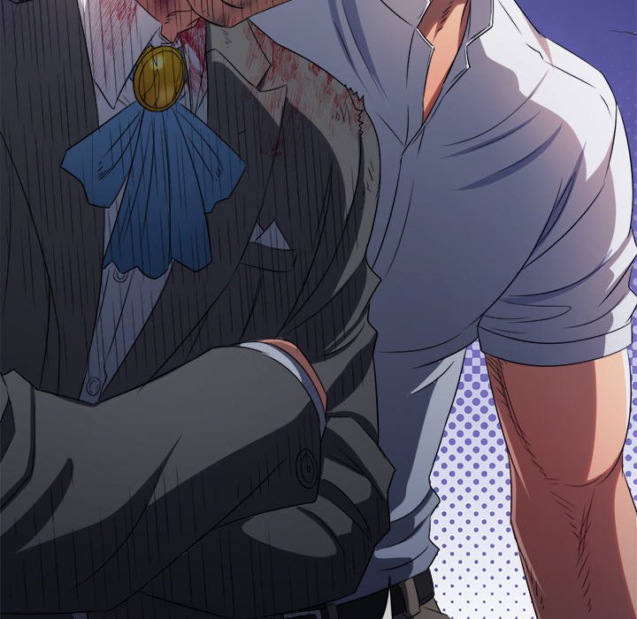 My High School Bully Manhwa - Chapter 233 Page 119