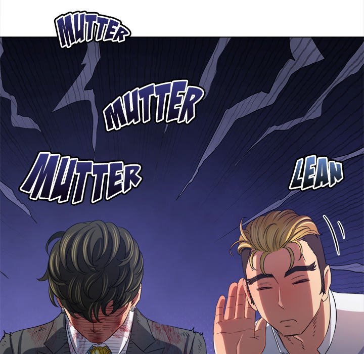 My High School Bully Manhwa - Chapter 233 Page 121