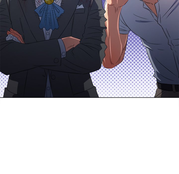 My High School Bully Manhwa - Chapter 233 Page 122