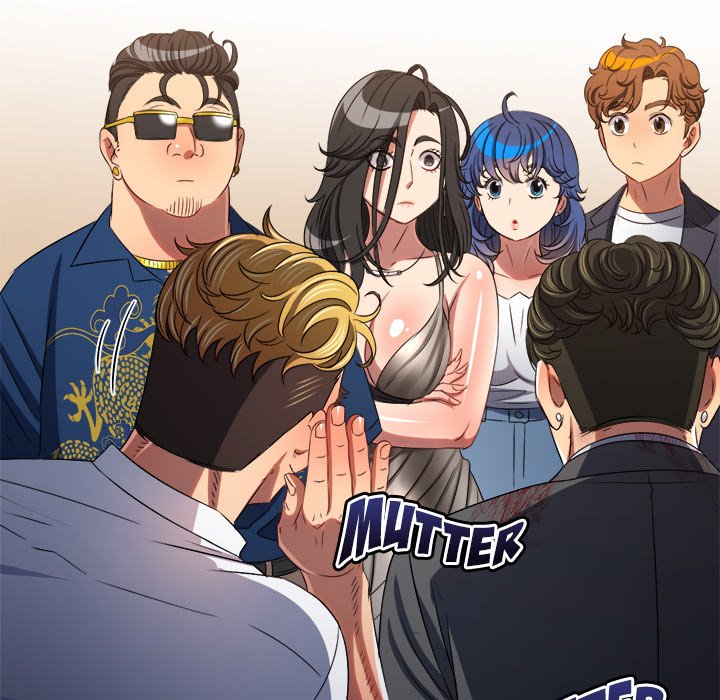 My High School Bully Manhwa - Chapter 233 Page 124