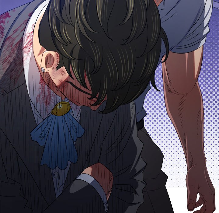 My High School Bully Manhwa - Chapter 233 Page 128