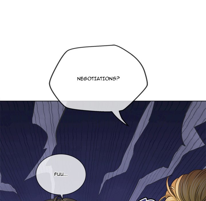 My High School Bully Manhwa - Chapter 233 Page 130