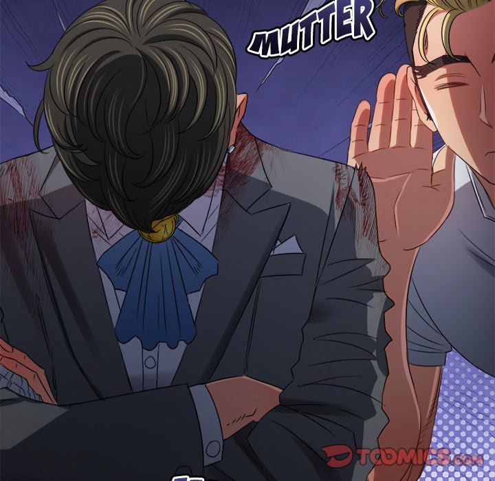 My High School Bully Manhwa - Chapter 233 Page 131