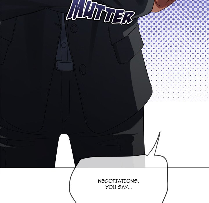 My High School Bully Manhwa - Chapter 233 Page 132