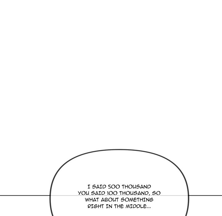 My High School Bully Manhwa - Chapter 233 Page 137