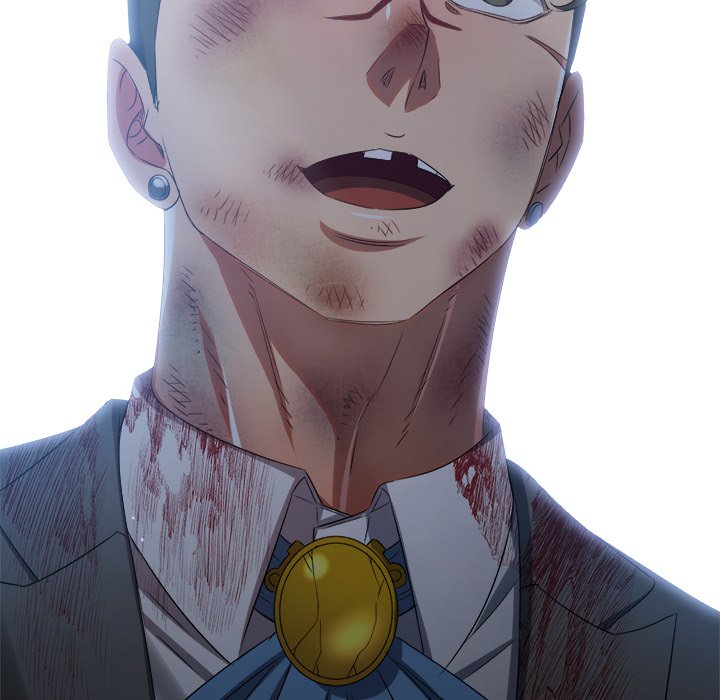 My High School Bully Manhwa - Chapter 233 Page 139