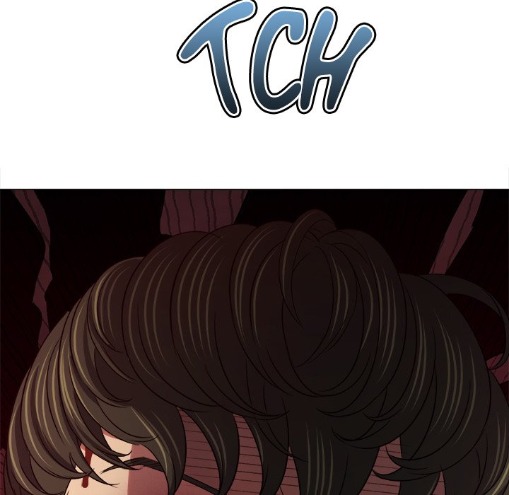 My High School Bully Manhwa - Chapter 233 Page 155