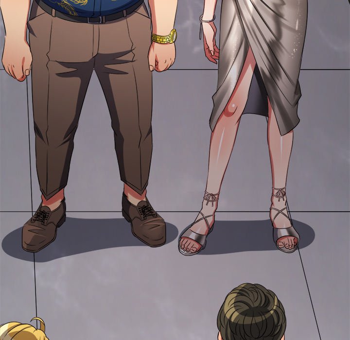 My High School Bully Manhwa - Chapter 233 Page 161