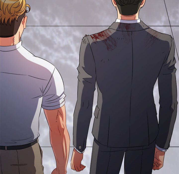 My High School Bully Manhwa - Chapter 233 Page 162