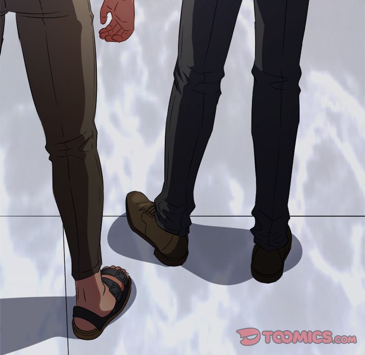 My High School Bully Manhwa - Chapter 233 Page 163