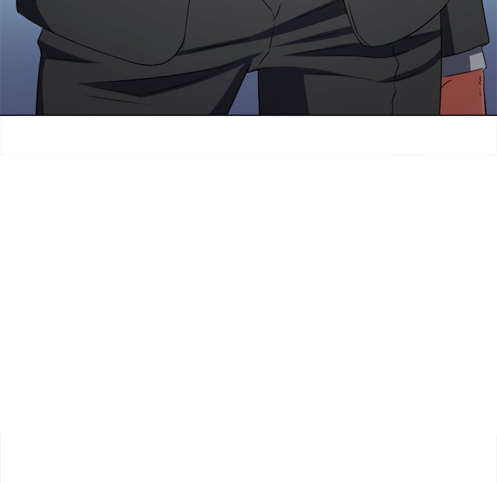 My High School Bully Manhwa - Chapter 233 Page 167