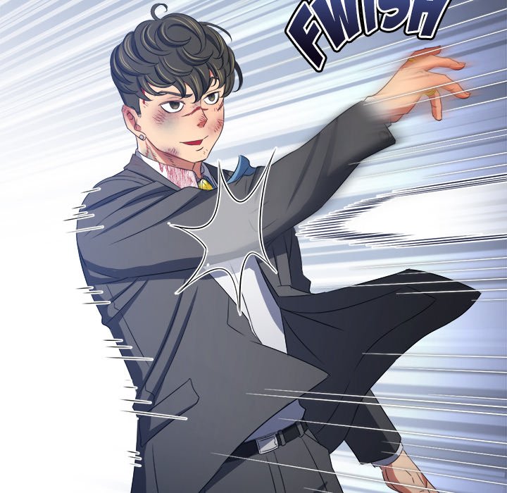 My High School Bully Manhwa - Chapter 233 Page 171