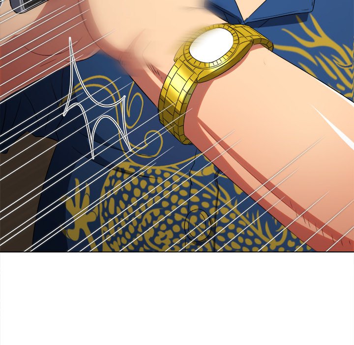 My High School Bully Manhwa - Chapter 233 Page 175