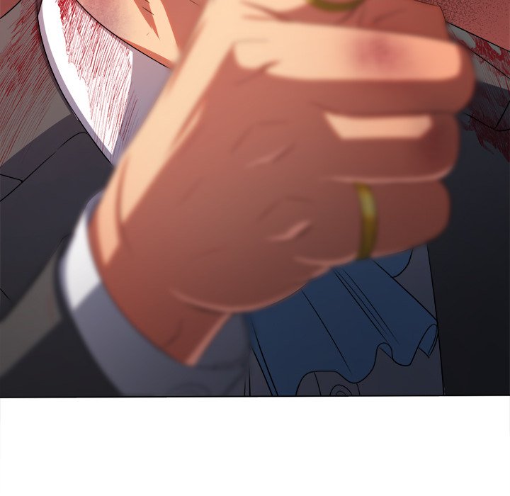 My High School Bully Manhwa - Chapter 233 Page 182