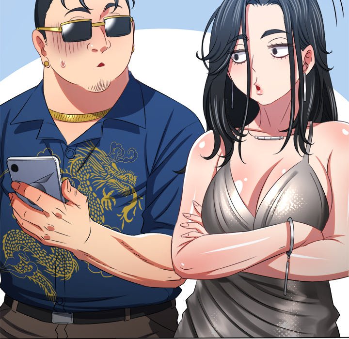 My High School Bully Manhwa - Chapter 233 Page 184