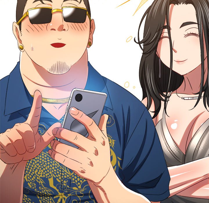 My High School Bully Manhwa - Chapter 233 Page 194