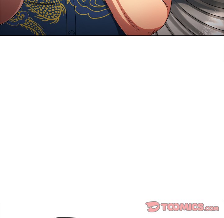 My High School Bully Manhwa - Chapter 233 Page 195