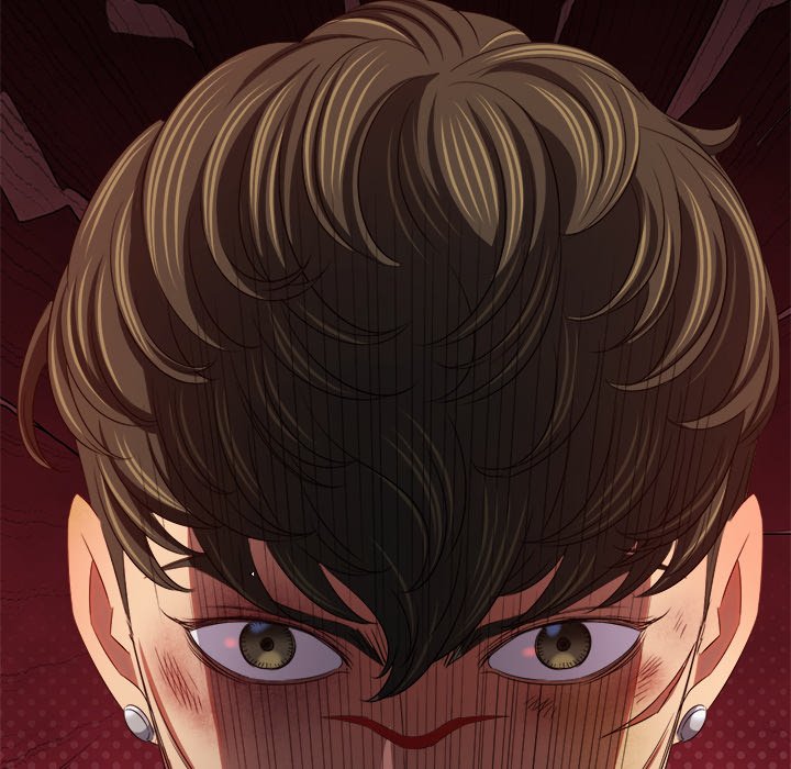 My High School Bully Manhwa - Chapter 233 Page 200