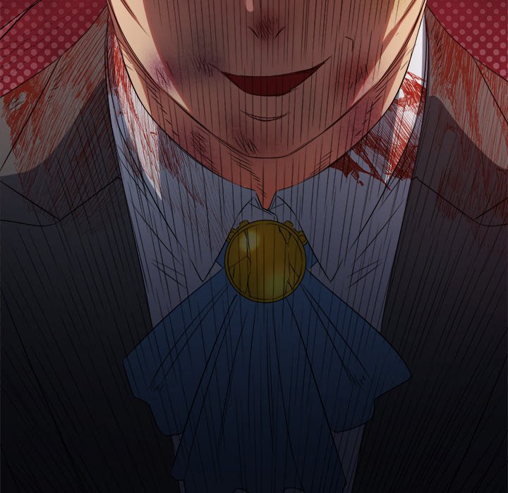 My High School Bully Manhwa - Chapter 233 Page 201