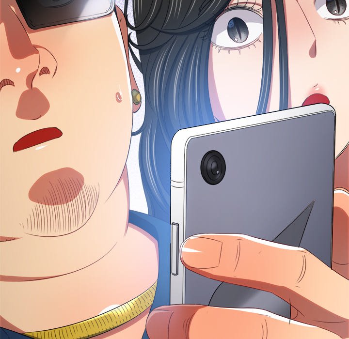 My High School Bully Manhwa - Chapter 233 Page 208