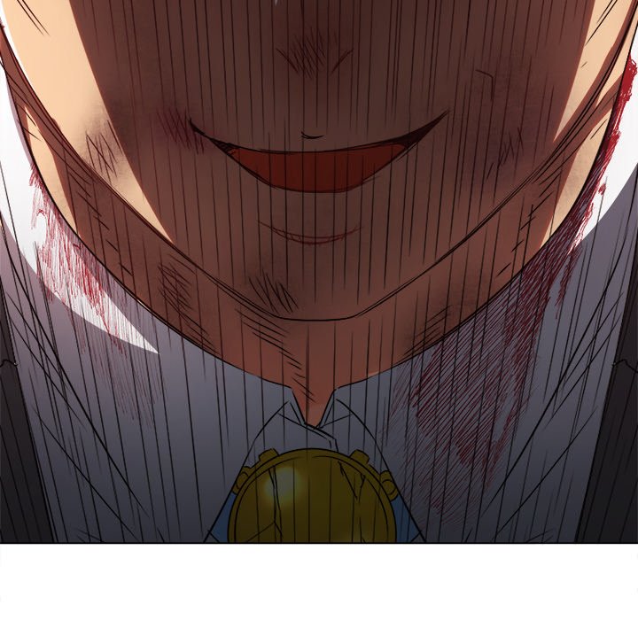 My High School Bully Manhwa - Chapter 233 Page 230