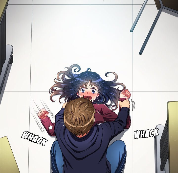 My High School Bully Manhwa - Chapter 6 Page 4