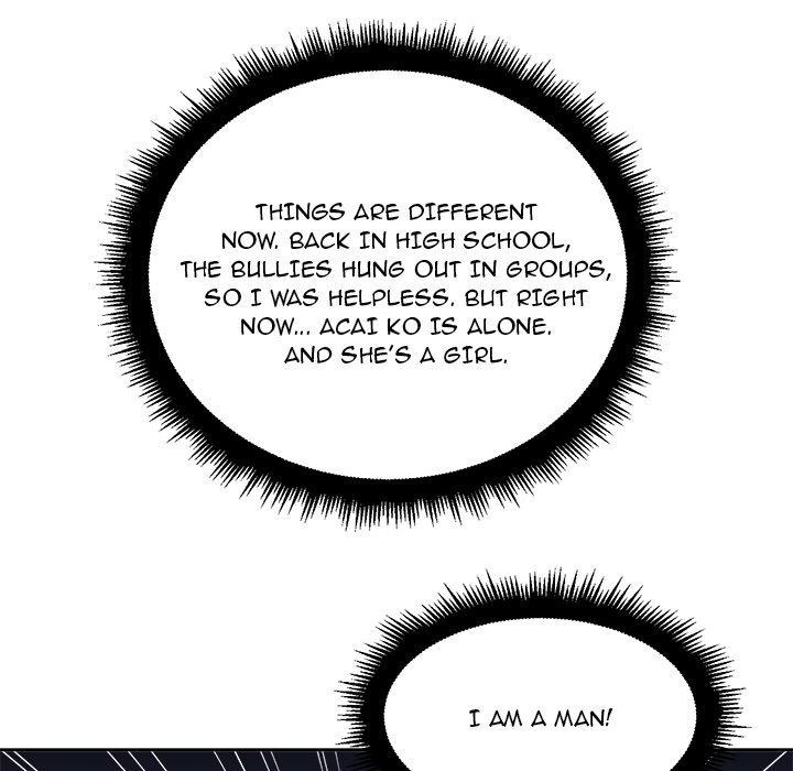 My High School Bully Manhwa - Chapter 6 Page 6