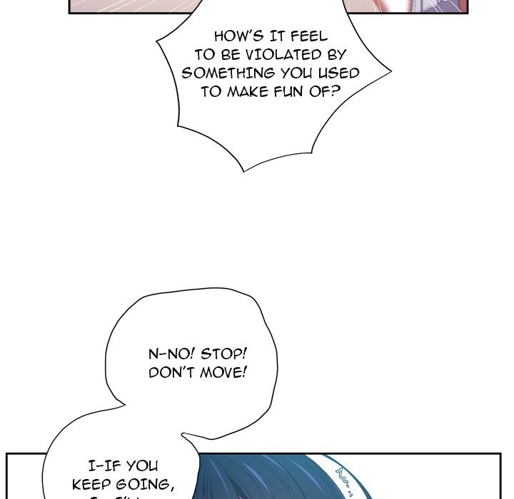 My High School Bully Manhwa - Chapter 6 Page 19