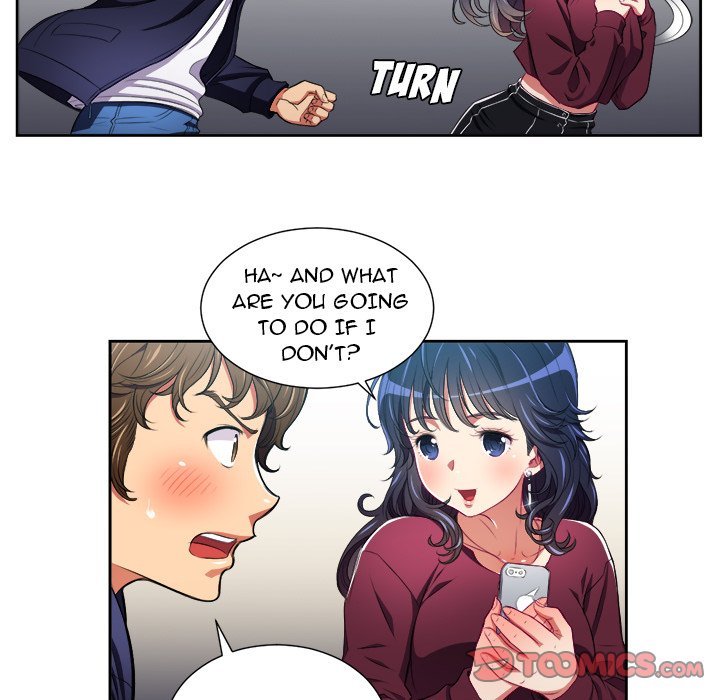 My High School Bully Manhwa - Chapter 6 Page 29