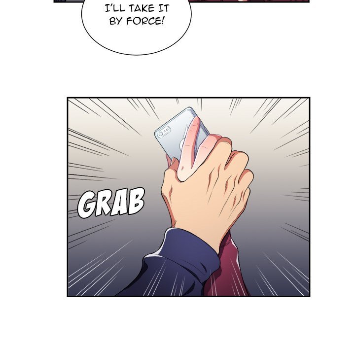 My High School Bully Manhwa - Chapter 6 Page 30