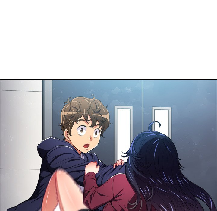 My High School Bully Manhwa - Chapter 6 Page 31