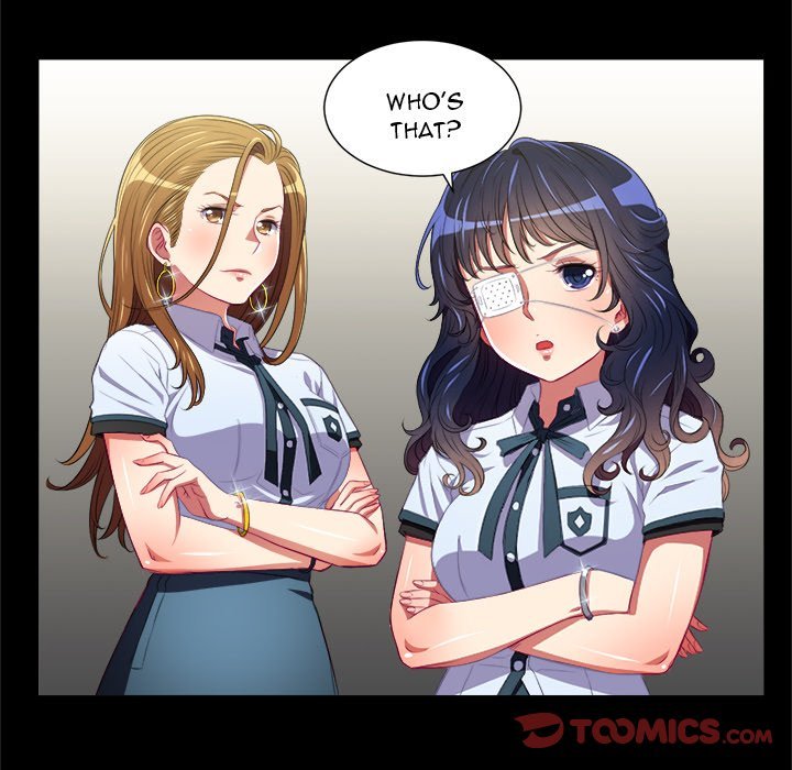My High School Bully Manhwa - Chapter 6 Page 37