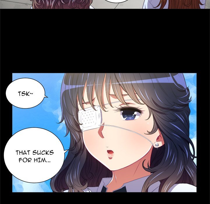 My High School Bully Manhwa - Chapter 6 Page 39