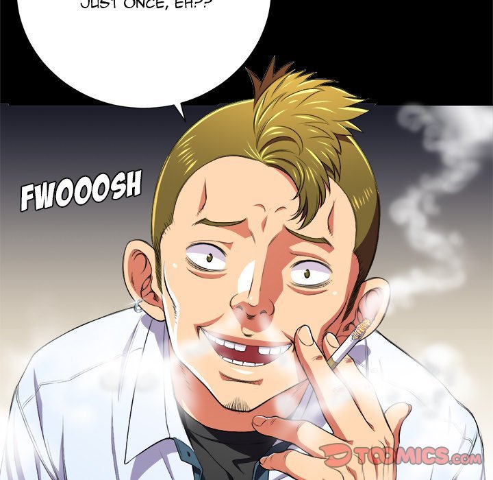 My High School Bully Manhwa - Chapter 6 Page 41