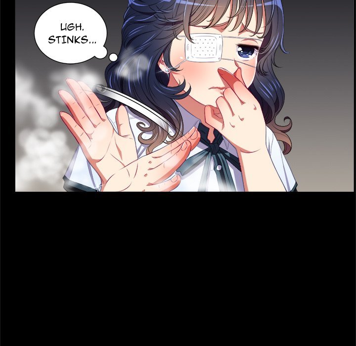 My High School Bully Manhwa - Chapter 6 Page 44