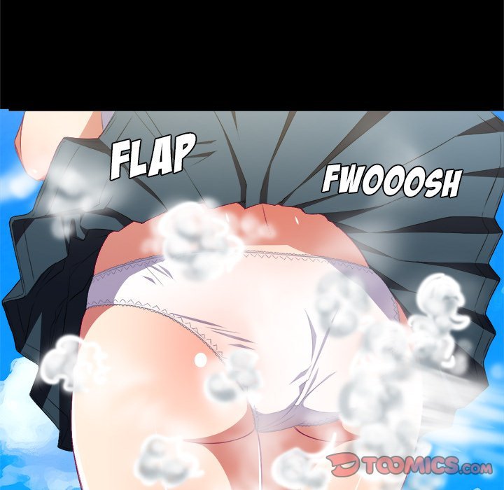 My High School Bully Manhwa - Chapter 6 Page 45