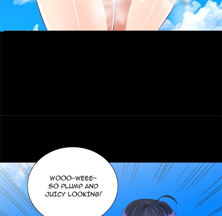 My High School Bully Manhwa - Chapter 6 Page 46