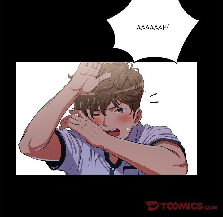 My High School Bully Manhwa - Chapter 6 Page 49