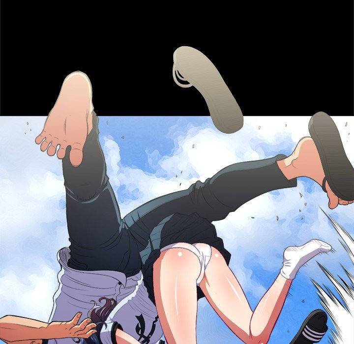 My High School Bully Manhwa - Chapter 6 Page 50