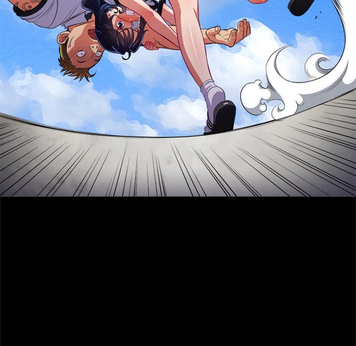 My High School Bully Manhwa - Chapter 6 Page 51