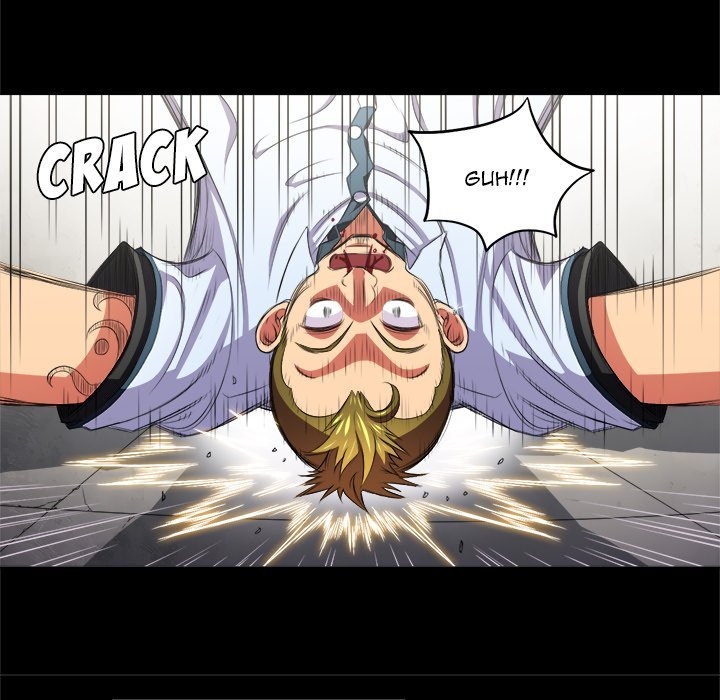 My High School Bully Manhwa - Chapter 6 Page 52