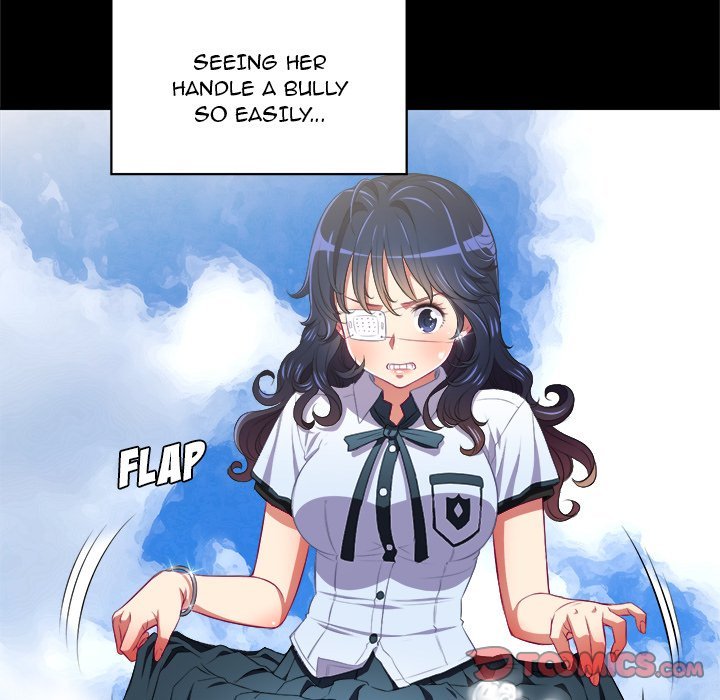 My High School Bully Manhwa - Chapter 6 Page 53