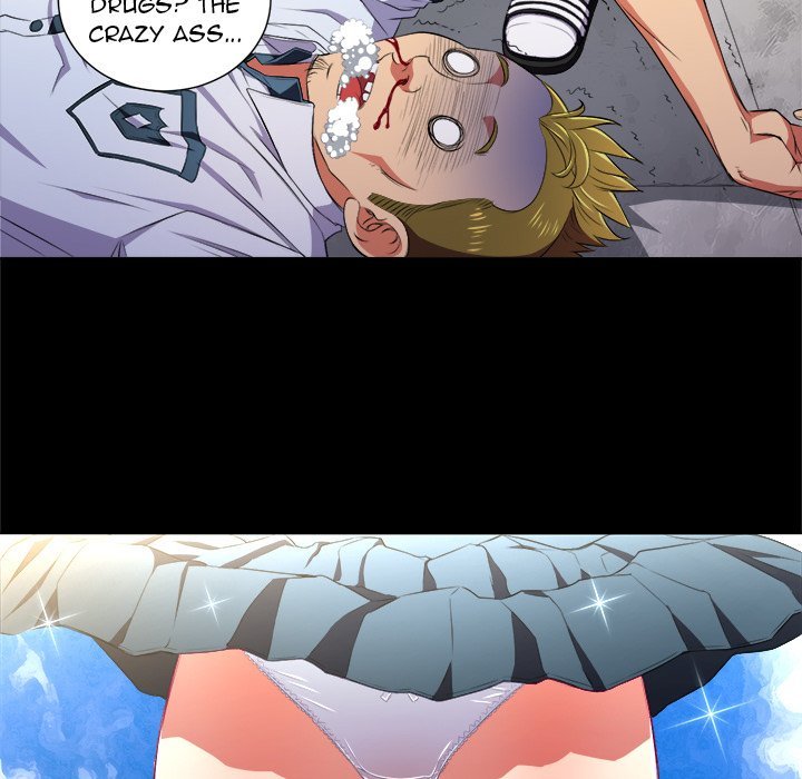 My High School Bully Manhwa - Chapter 6 Page 55