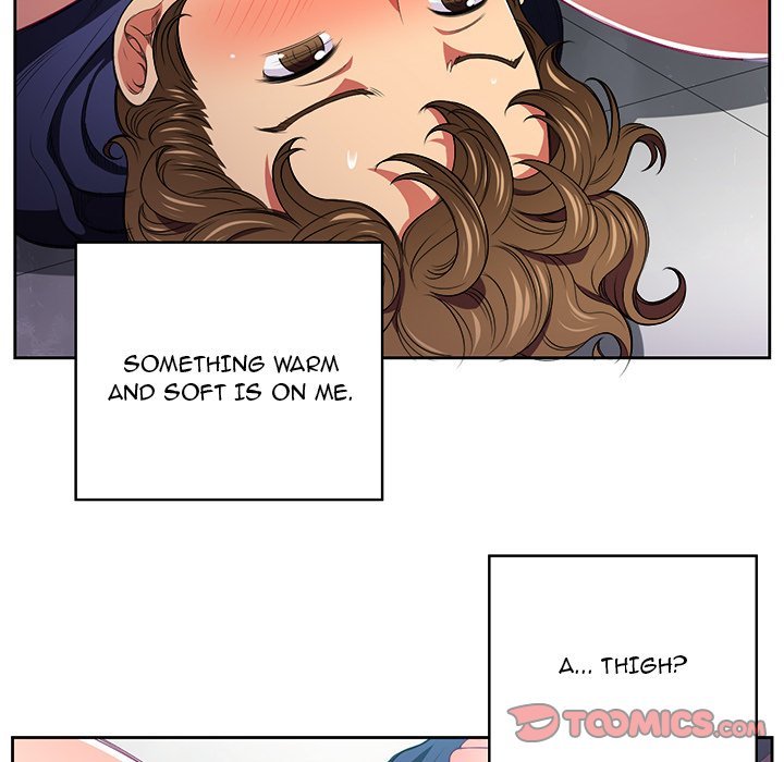 My High School Bully Manhwa - Chapter 6 Page 61