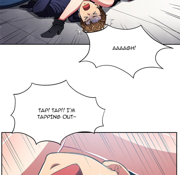 My High School Bully Manhwa - Chapter 6 Page 64