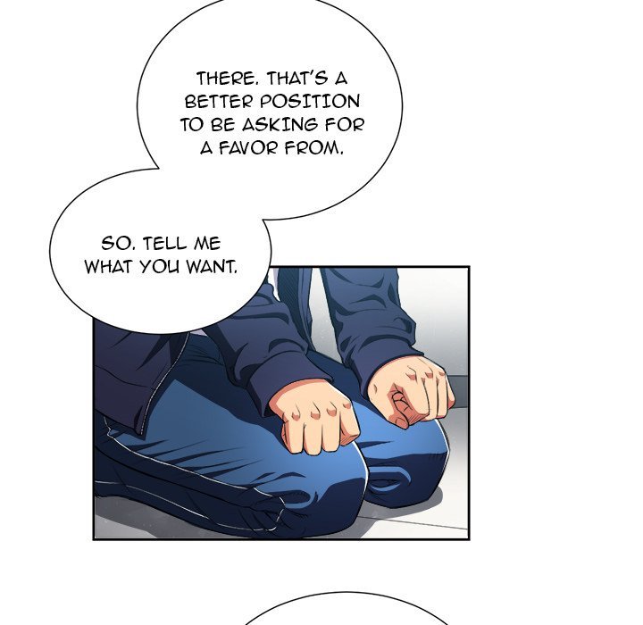 My High School Bully Manhwa - Chapter 6 Page 66