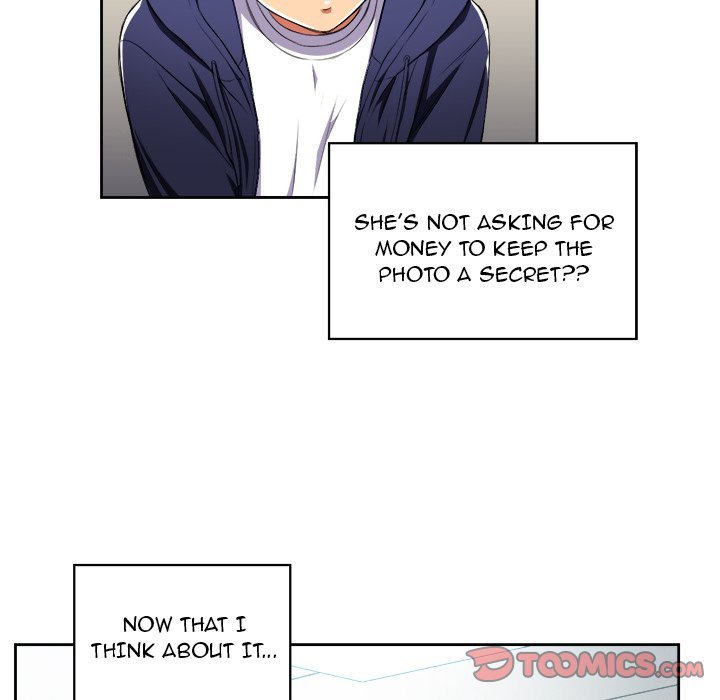 My High School Bully Manhwa - Chapter 6 Page 73