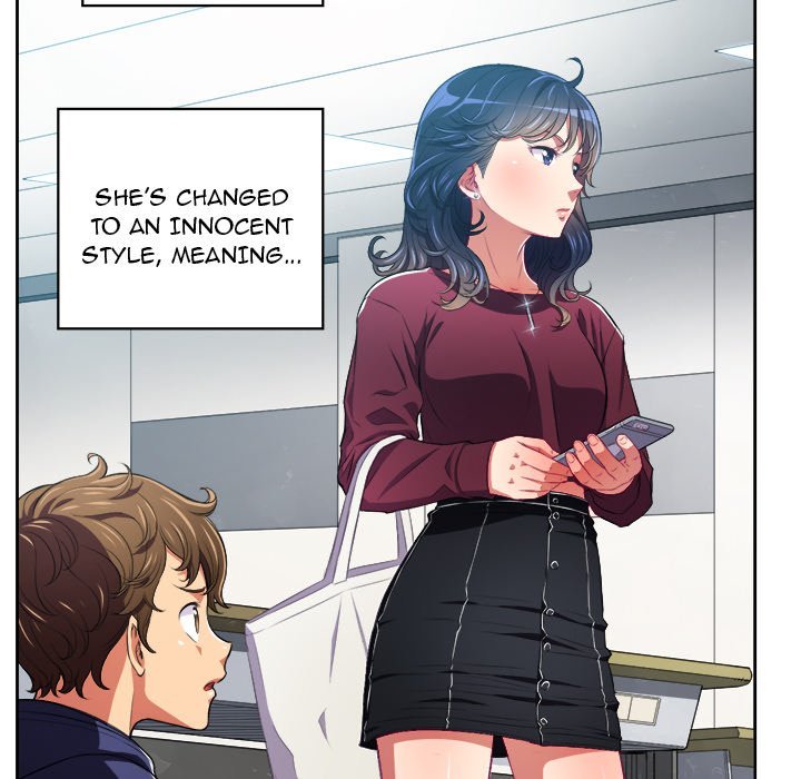 My High School Bully Manhwa - Chapter 6 Page 74